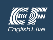 EF English Live - cursos de inglés