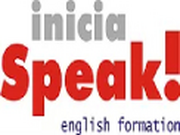 Inicia Speak - cursos de inglés