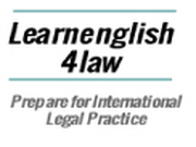 LearnEnglish4Law - cursos de inglés