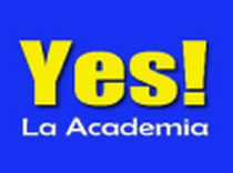 Yes! La academia