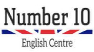 Number 10 English Centre - cursos de inglés