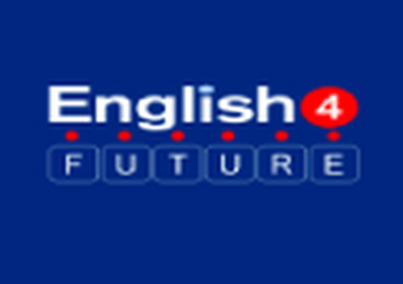 Cursos English 4 Future