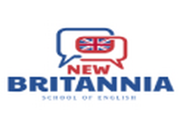 Cursos New Britannia School