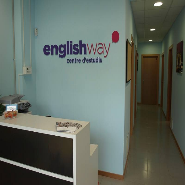 English Way - cursos de inglés