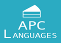 Cursos APC Languages