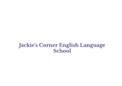Jackie`s Corner English Language School