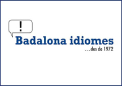 Badalona Idiomes