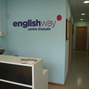 English Way - cursos de inglés
