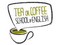 Tea or Coffee - cursos de inglés