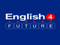 English 4 Future - cursos de inglés