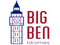Big Ben Idiomes - cursos de inglés