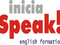 Inicia Speak - cursos de inglés