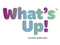 What`s Up! - cursos de inglés