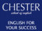 Chester School of English - cursos de inglés