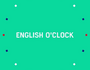 English O`clock - cursos de inglés