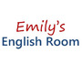 Emily`s English Room - cursos de inglés