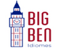 Big Ben Idiomes - cursos de inglés