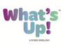 What`s Up! - cursos de inglés