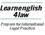 LearnEnglish4Law - cursos de inglés