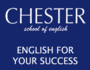 Chester School of English - cursos de inglés